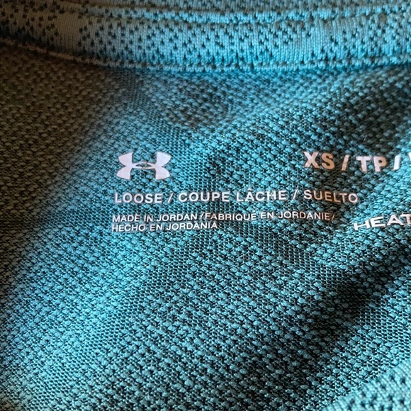 Under Armour Tee - Picture 2 of 2